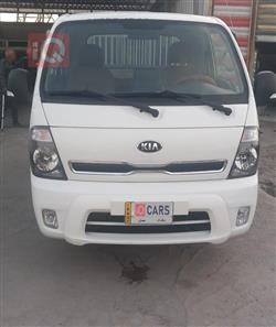 Kia Bongo
